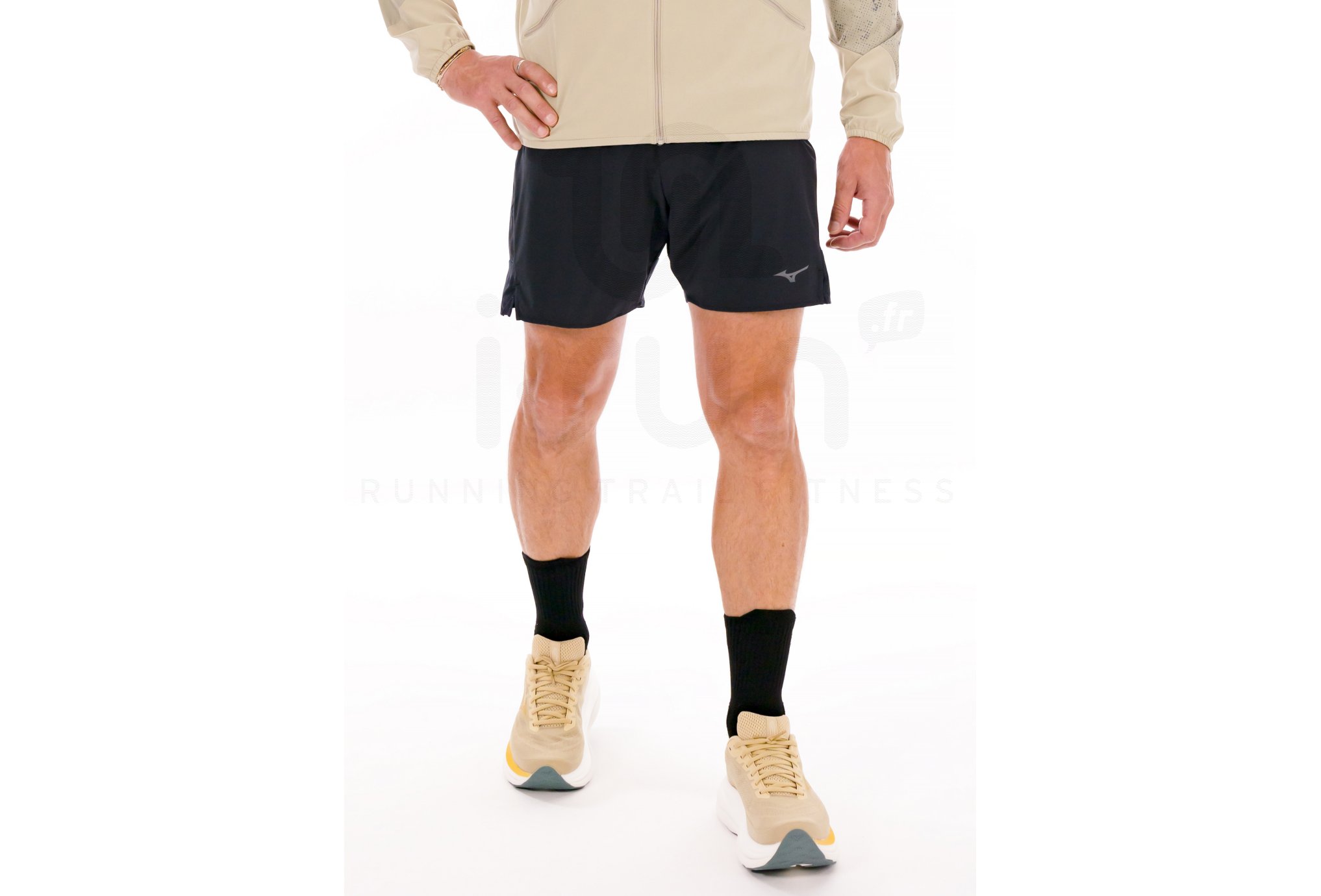 Mizuno Active Alpha 2 en 1