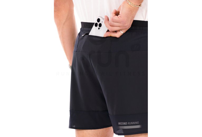 Mizuno Active Alpha 2 en 1