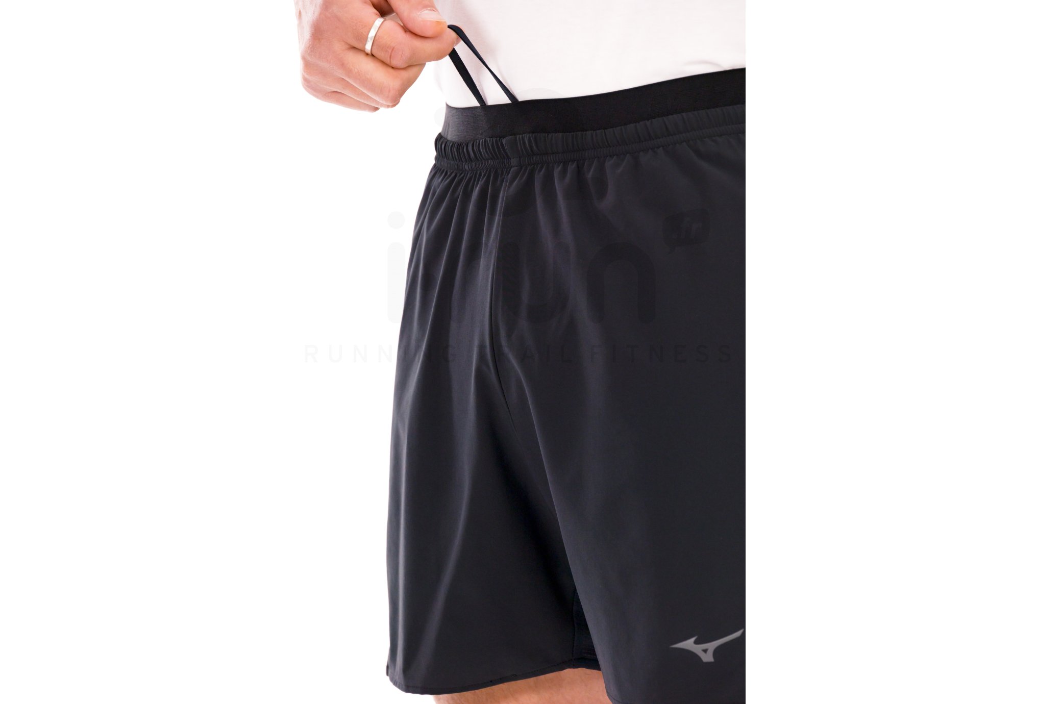 Mizuno Active Alpha 2 en 1