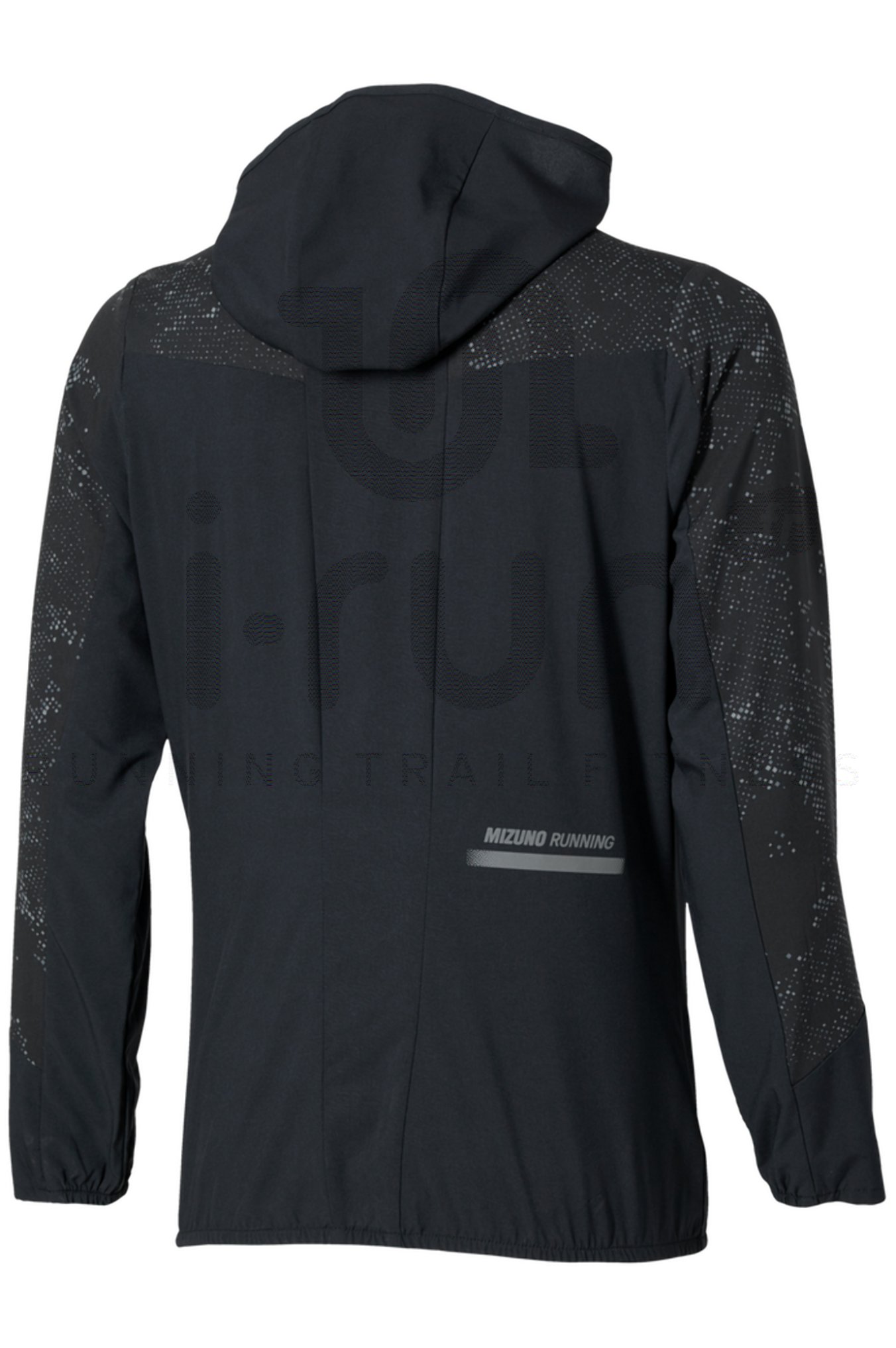 Mizuno Active Alpha 