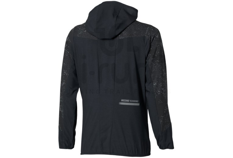 Mizuno Active Alpha