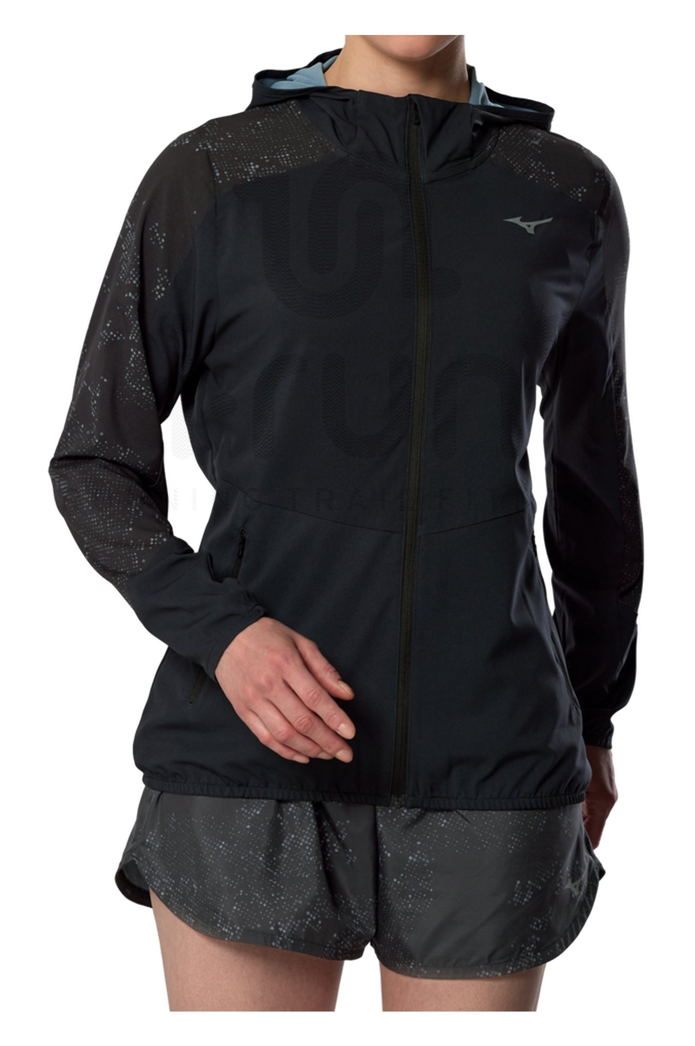 Mizuno Active Alpha 