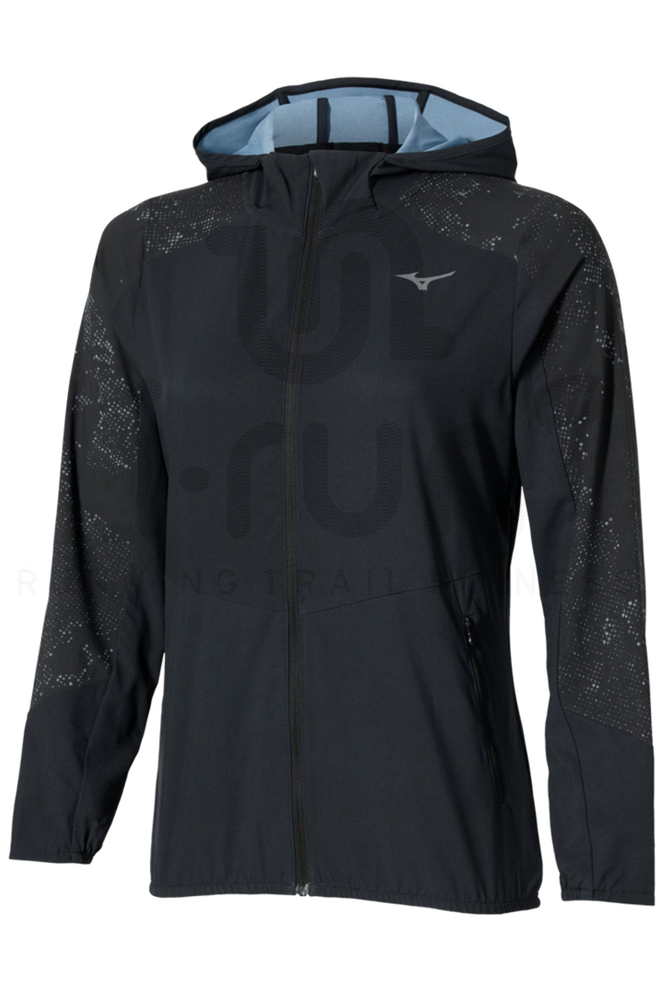 Mizuno Active Alpha 
