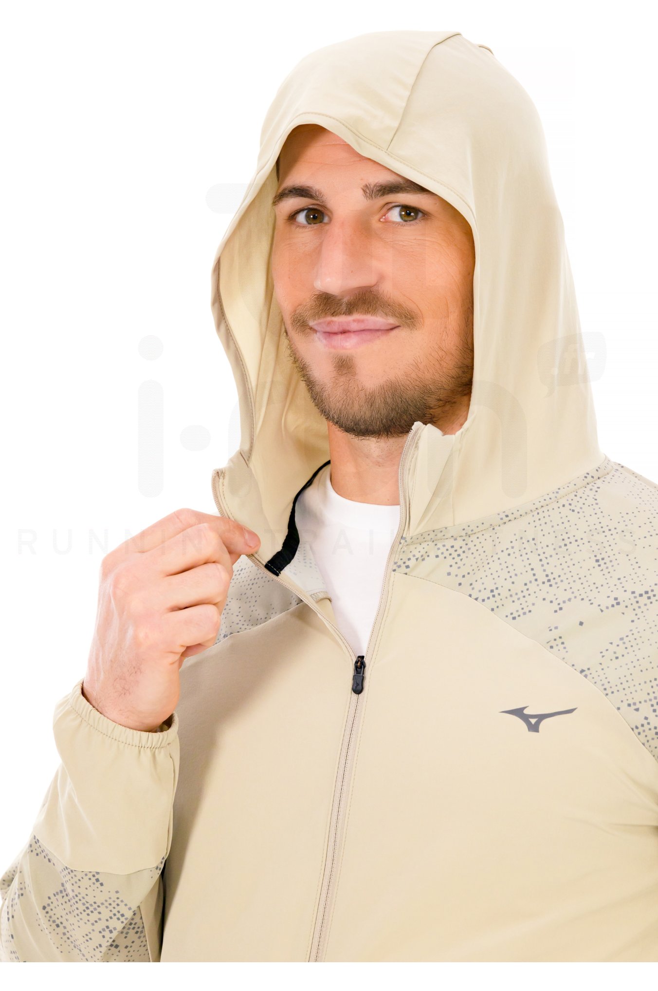 Mizuno Active Alpha 