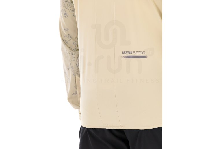 Mizuno Active Alpha