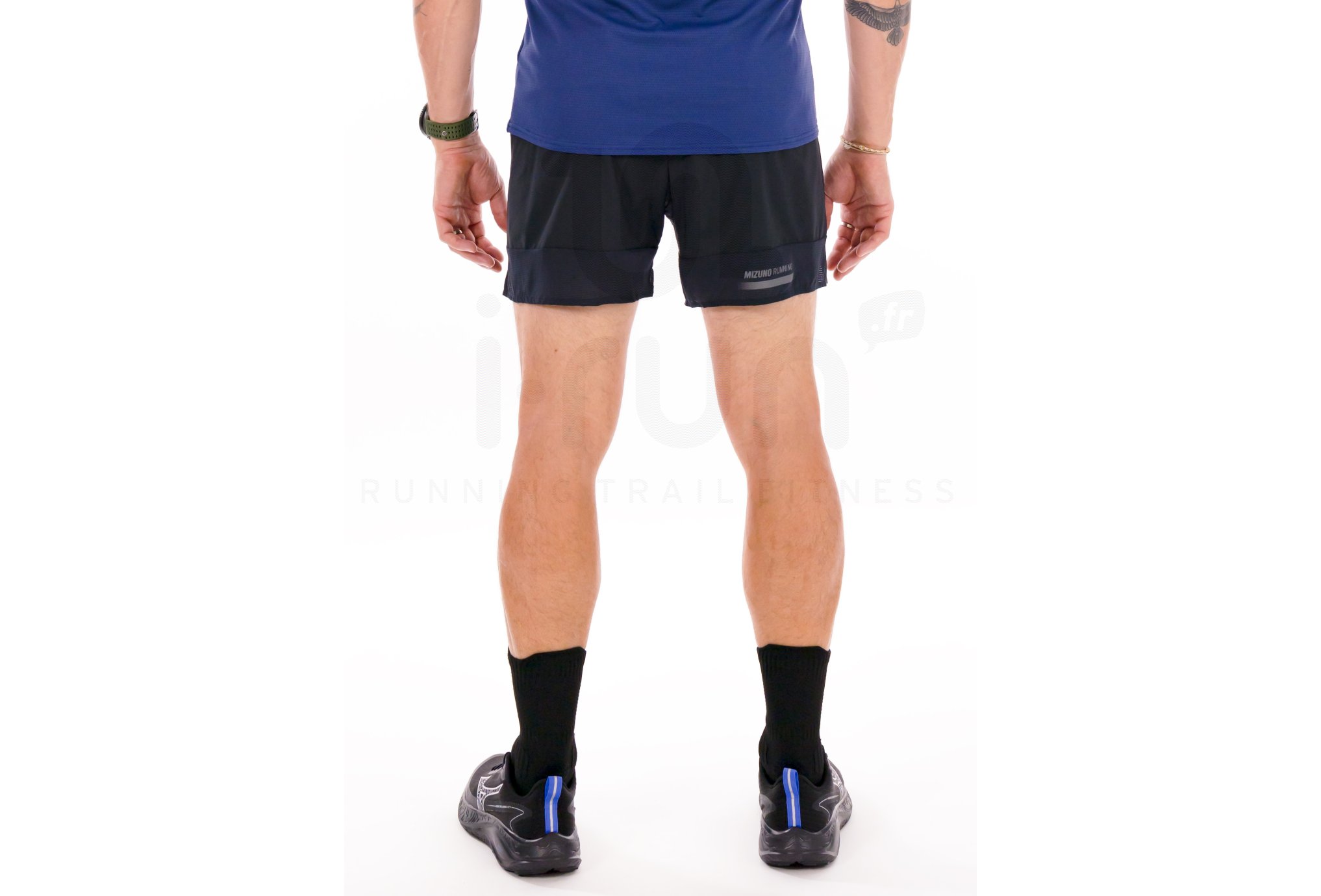 Mizuno Active Alpha 5.5 INCH