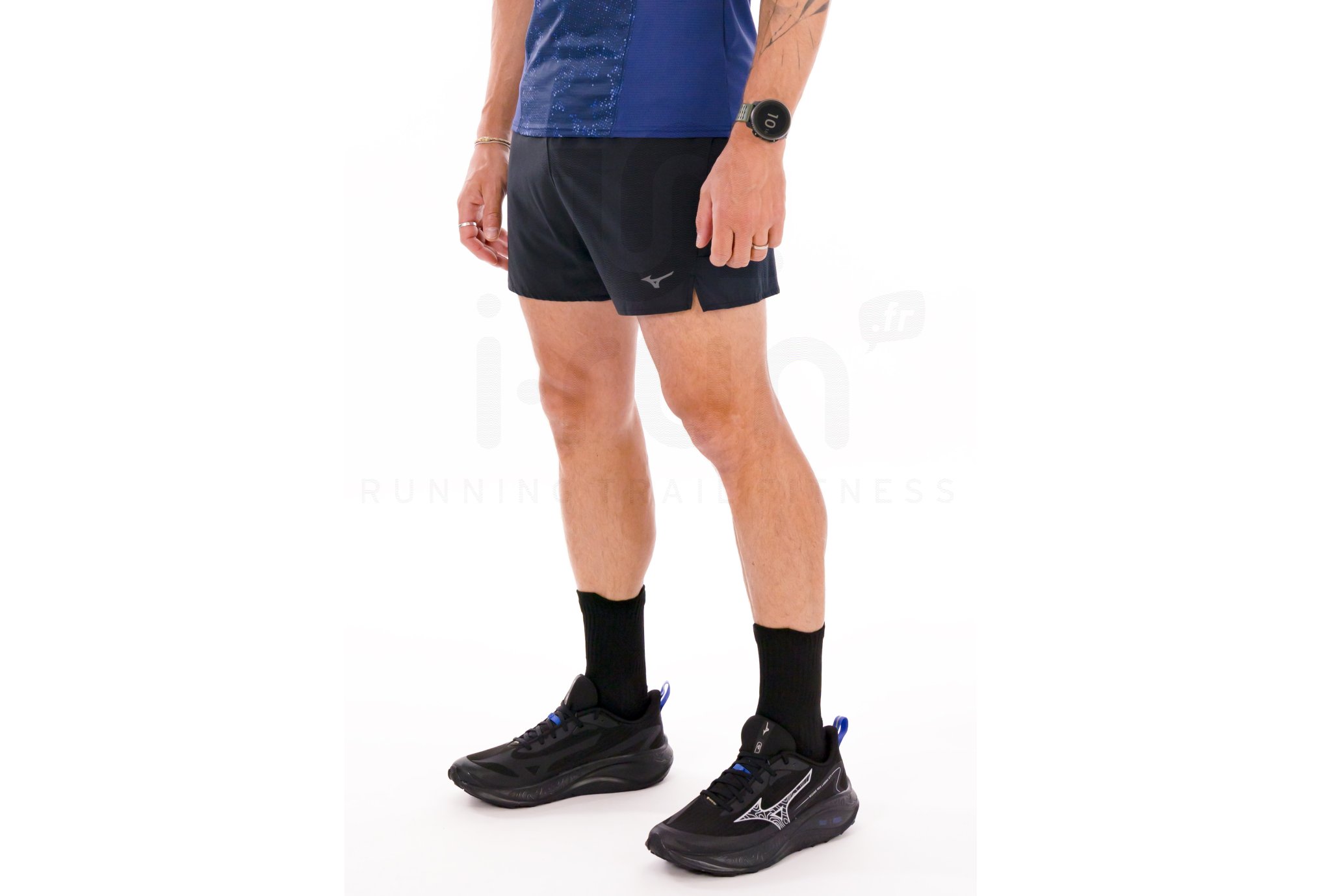 Mizuno Active Alpha 5.5 INCH