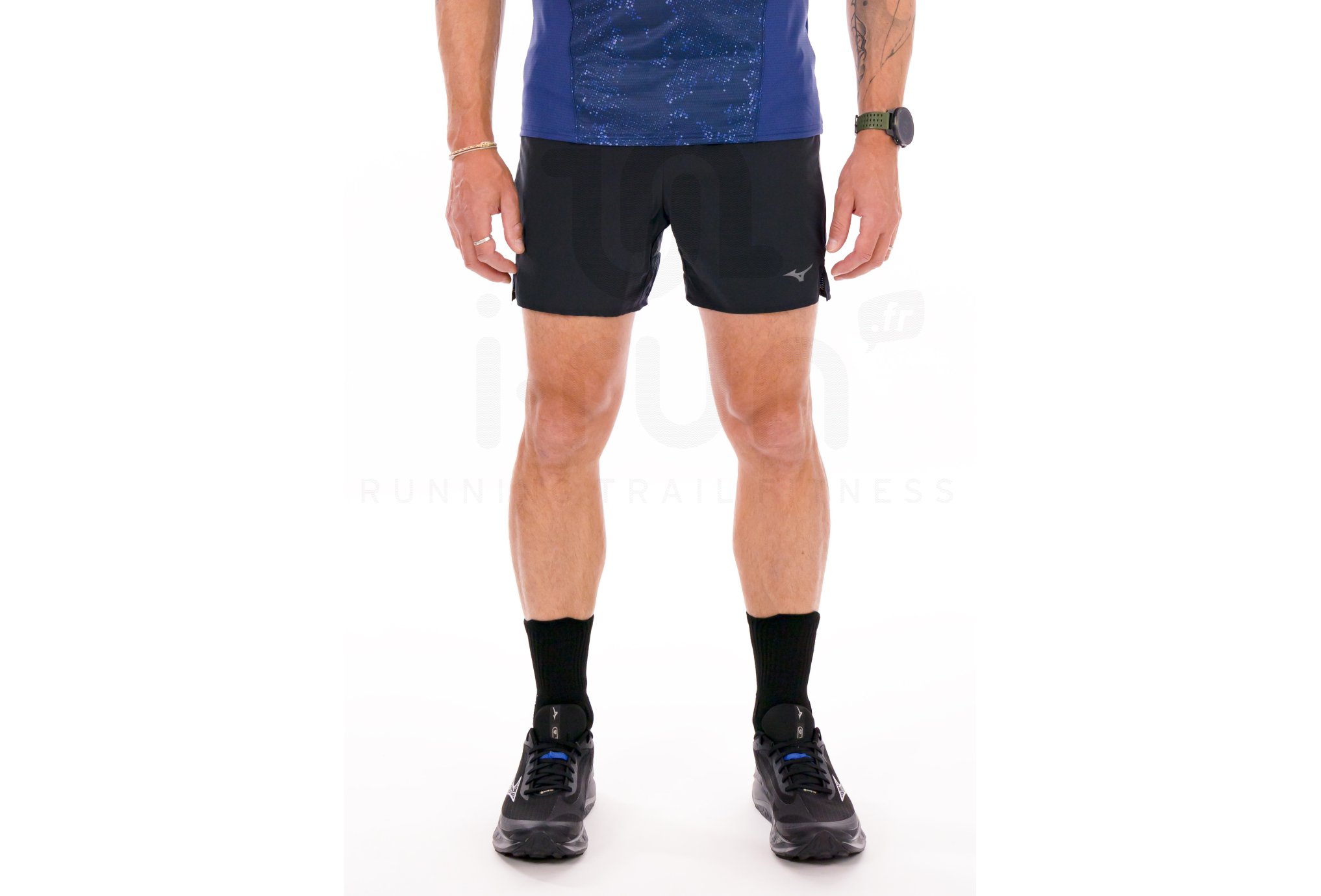 Mizuno Active Alpha 5.5 INCH