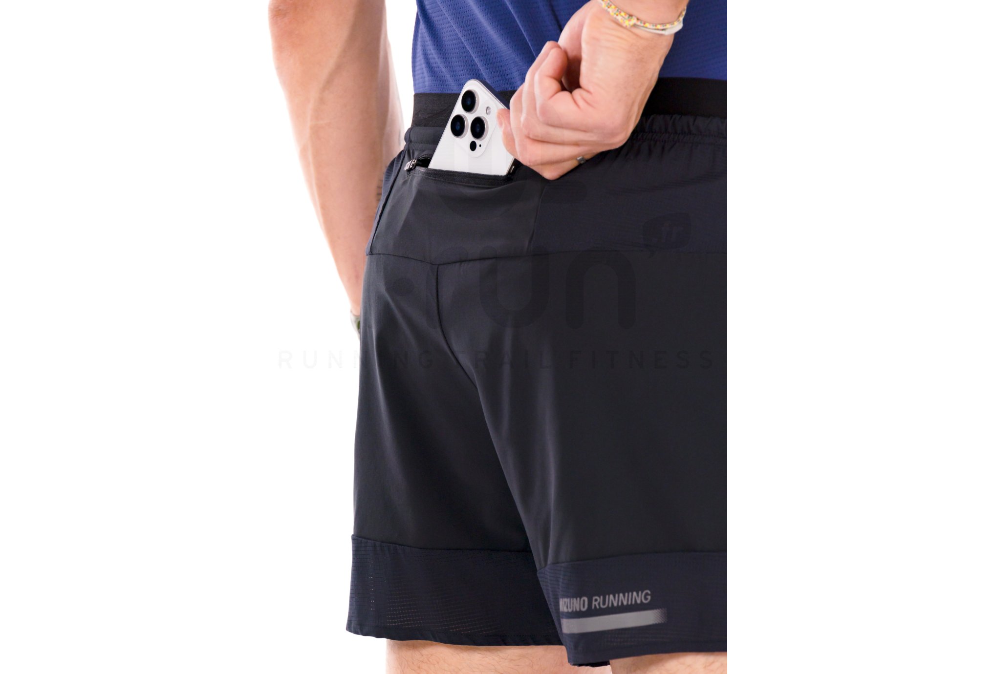 Mizuno Active Alpha 5.5 INCH