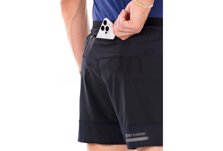 Mizuno Active Alpha 5.5 INCH