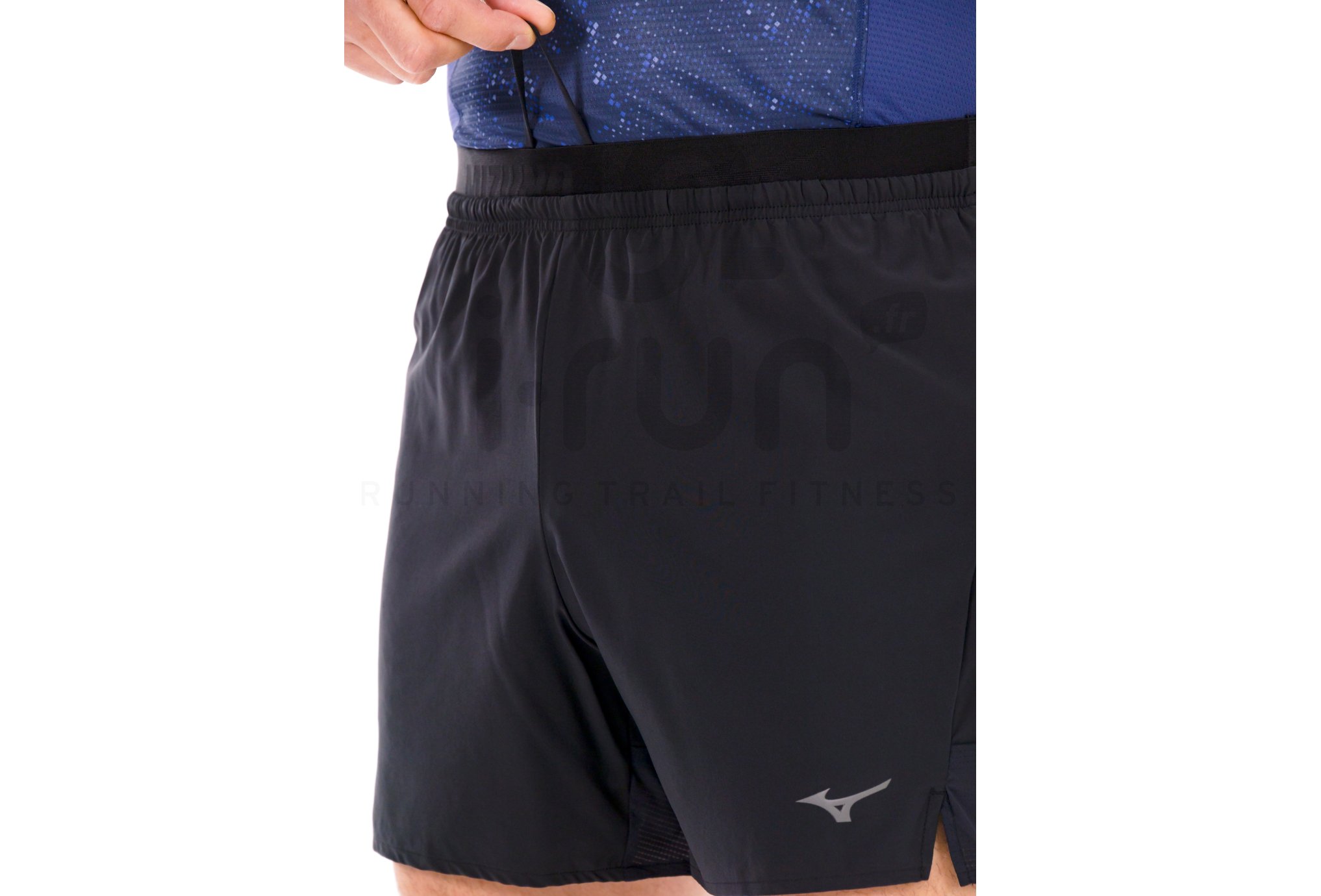 Mizuno Active Alpha 5.5 INCH