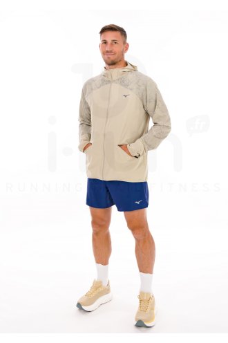 Mizuno Active Alpha 