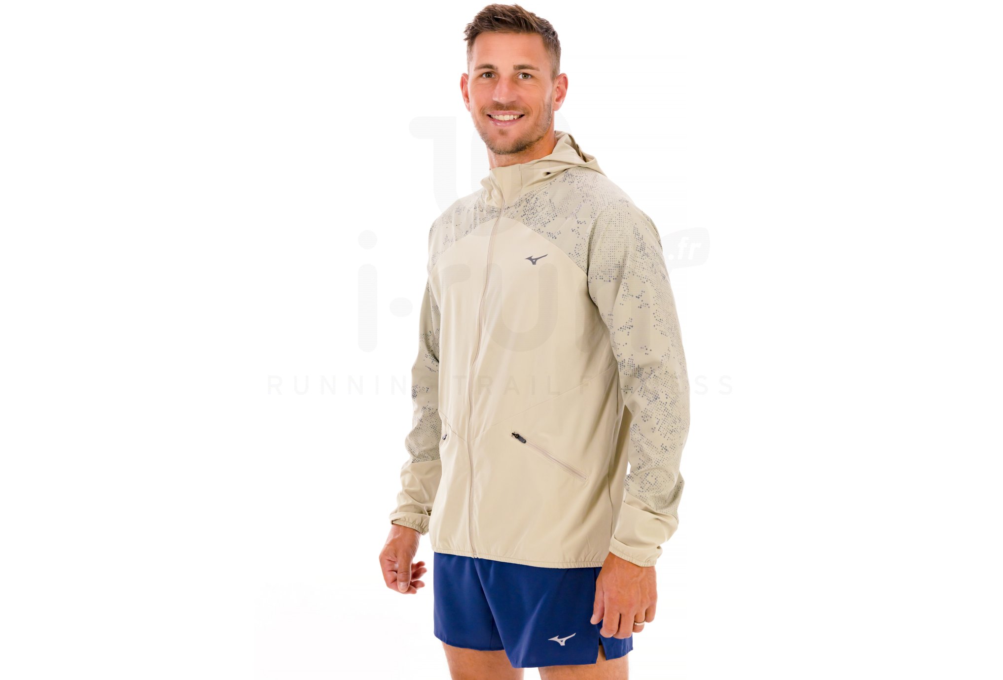 Mizuno Active Alpha
