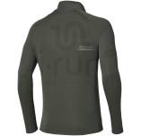 Mizuno Active DryAeroFlow H�brido
