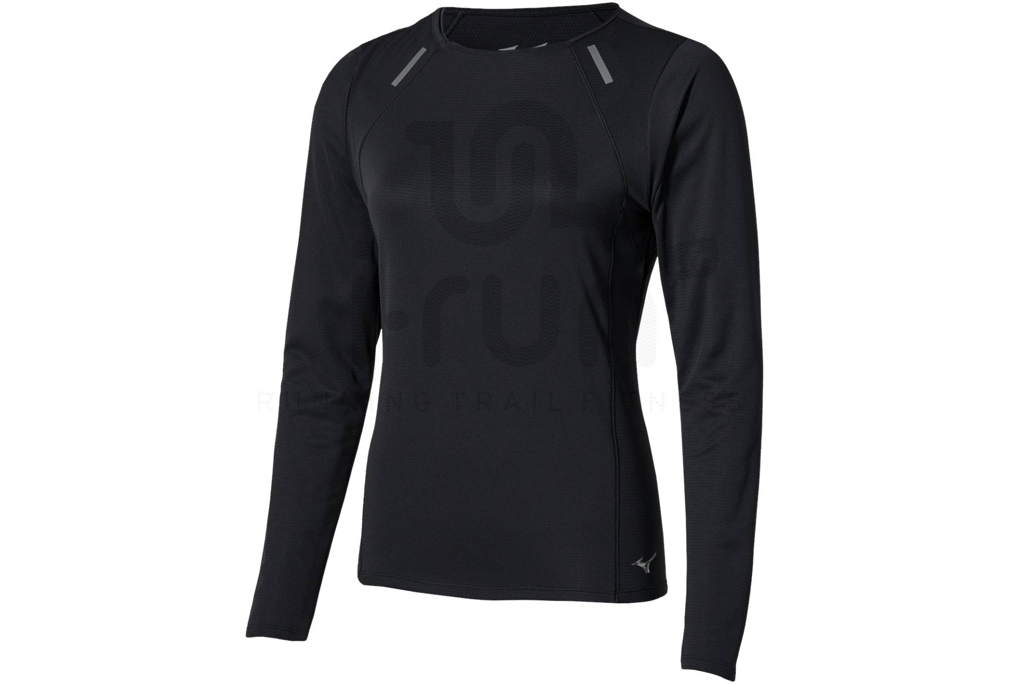 Mizuno Active DryAeroFlow