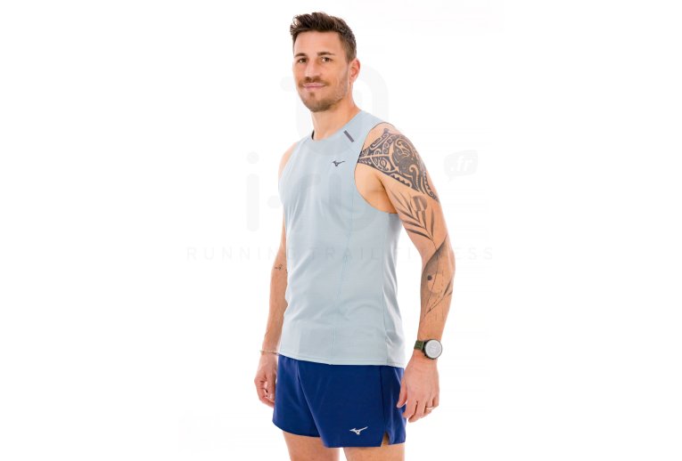 Mizuno Active DryAeroFlow