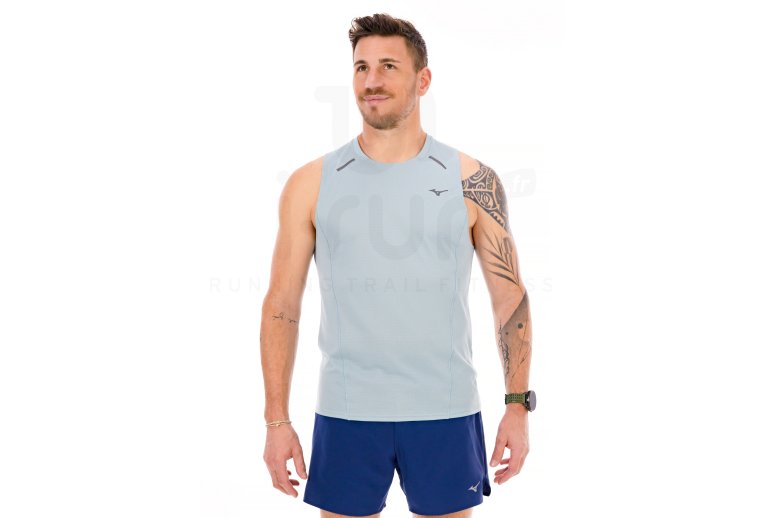 Mizuno Active DryAeroFlow