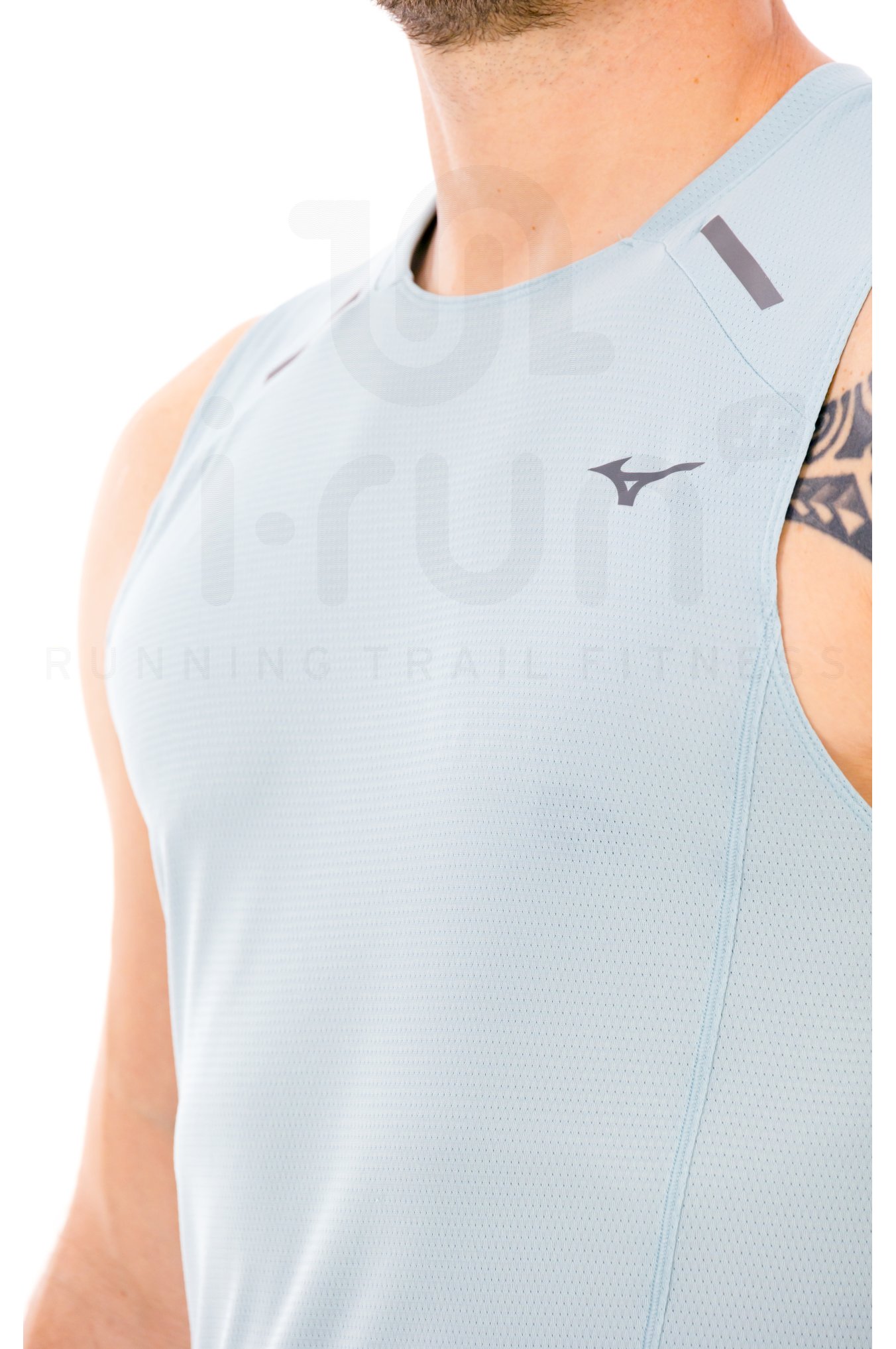 Mizuno Active DryAeroFlow 
