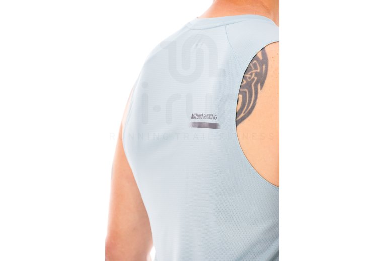 Mizuno Active DryAeroFlow