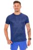 Mizuno Active DryAeroFlow Herren Graphic