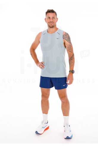 Mizuno Active DryAeroFlow 