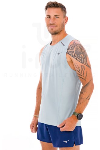 Mizuno Active DryAeroFlow 