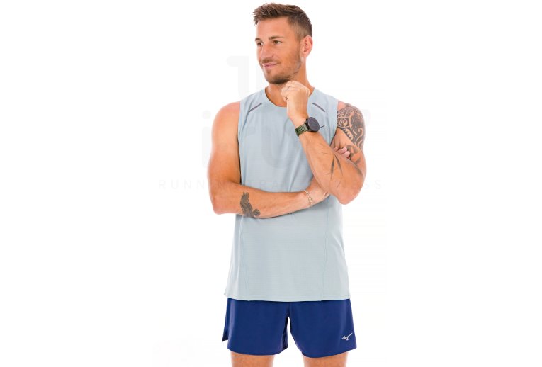 Mizuno Active DryAeroFlow