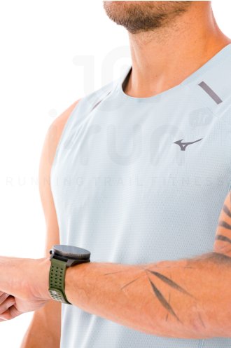 Mizuno Active DryAeroFlow 