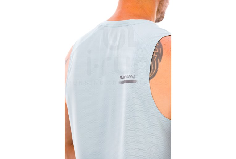 Mizuno Active DryAeroFlow