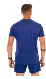 Mizuno Active DryAeroFlow Graphic
