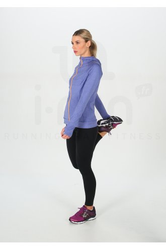 Mizuno Active Hoody W 