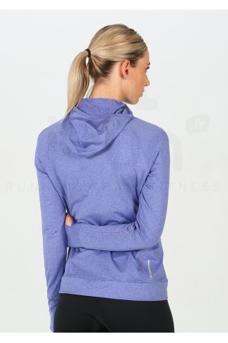 Mizuno Active Hoody W 