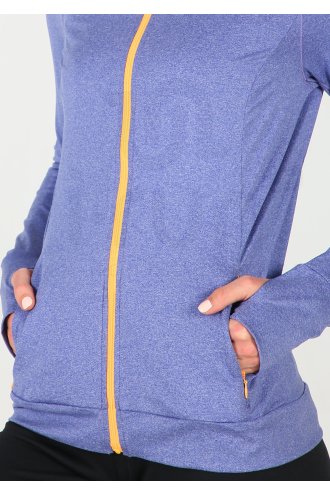 Mizuno Active Hoody W 