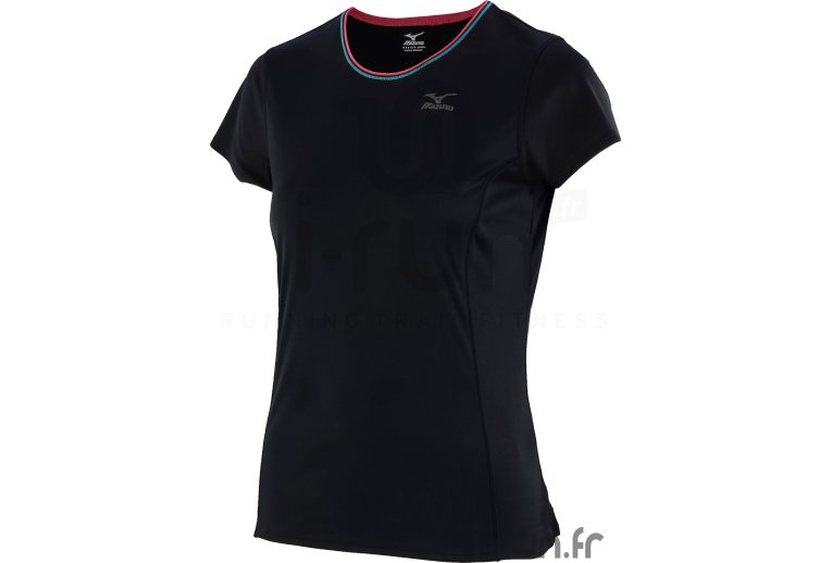 Mizuno Active Tee Run W 