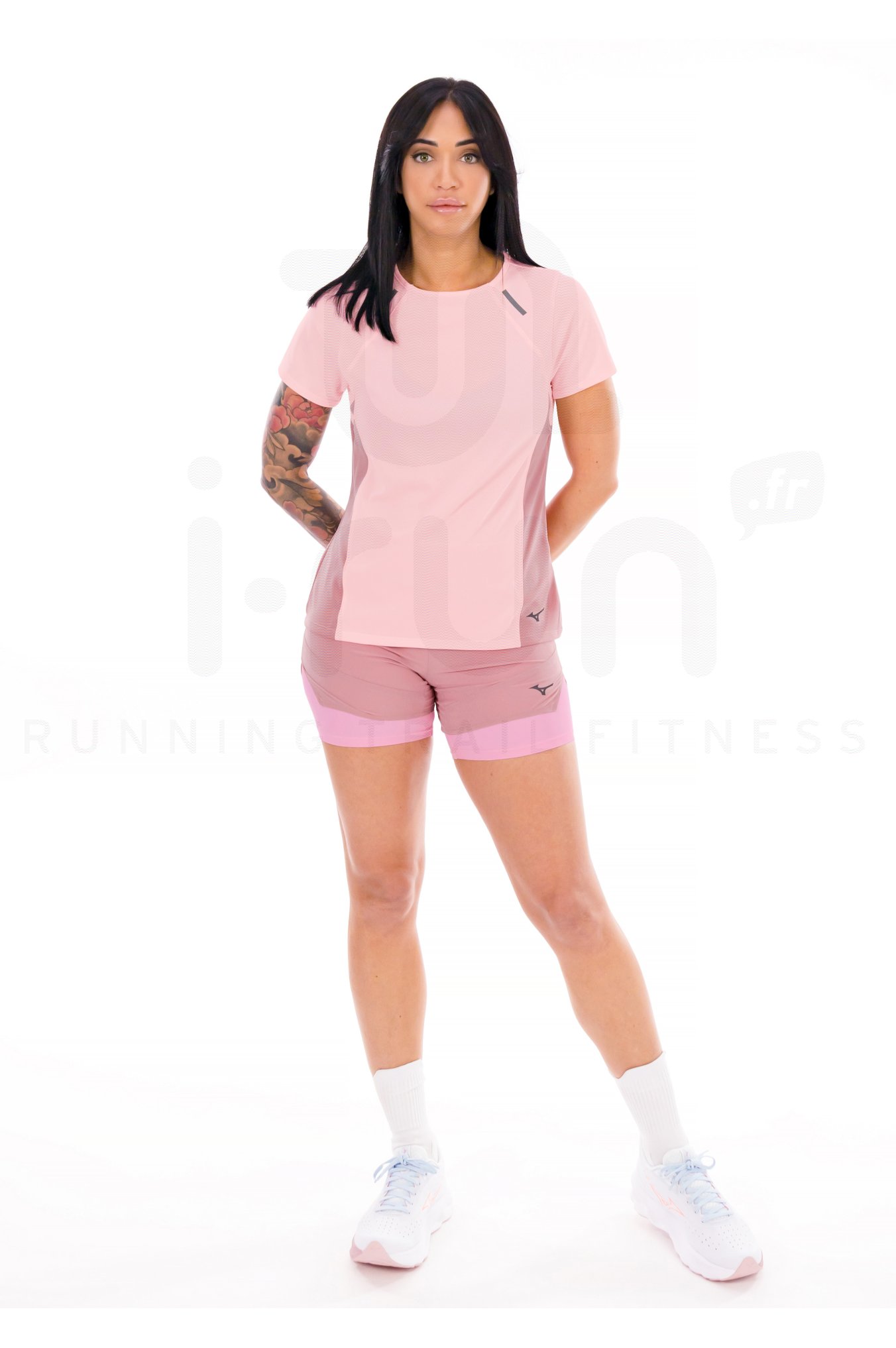 Mizuno Active 