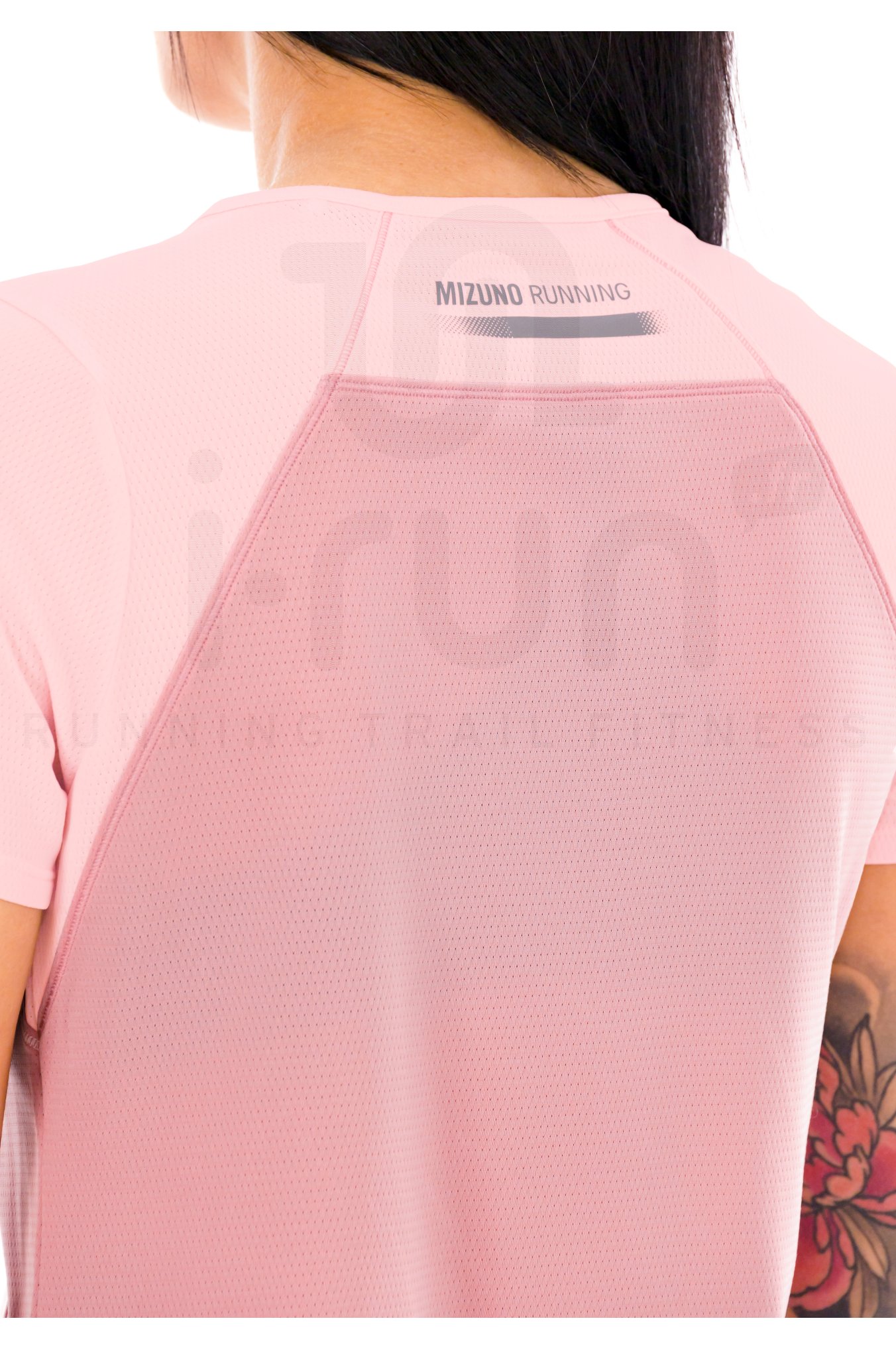 Mizuno Active 