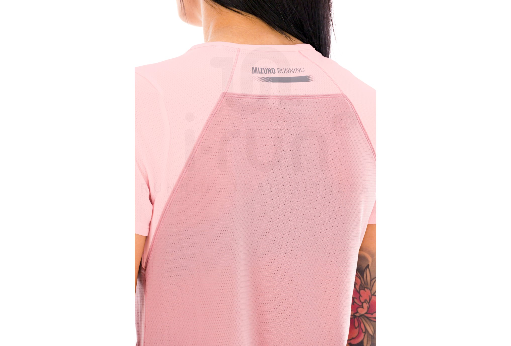 Mizuno Active