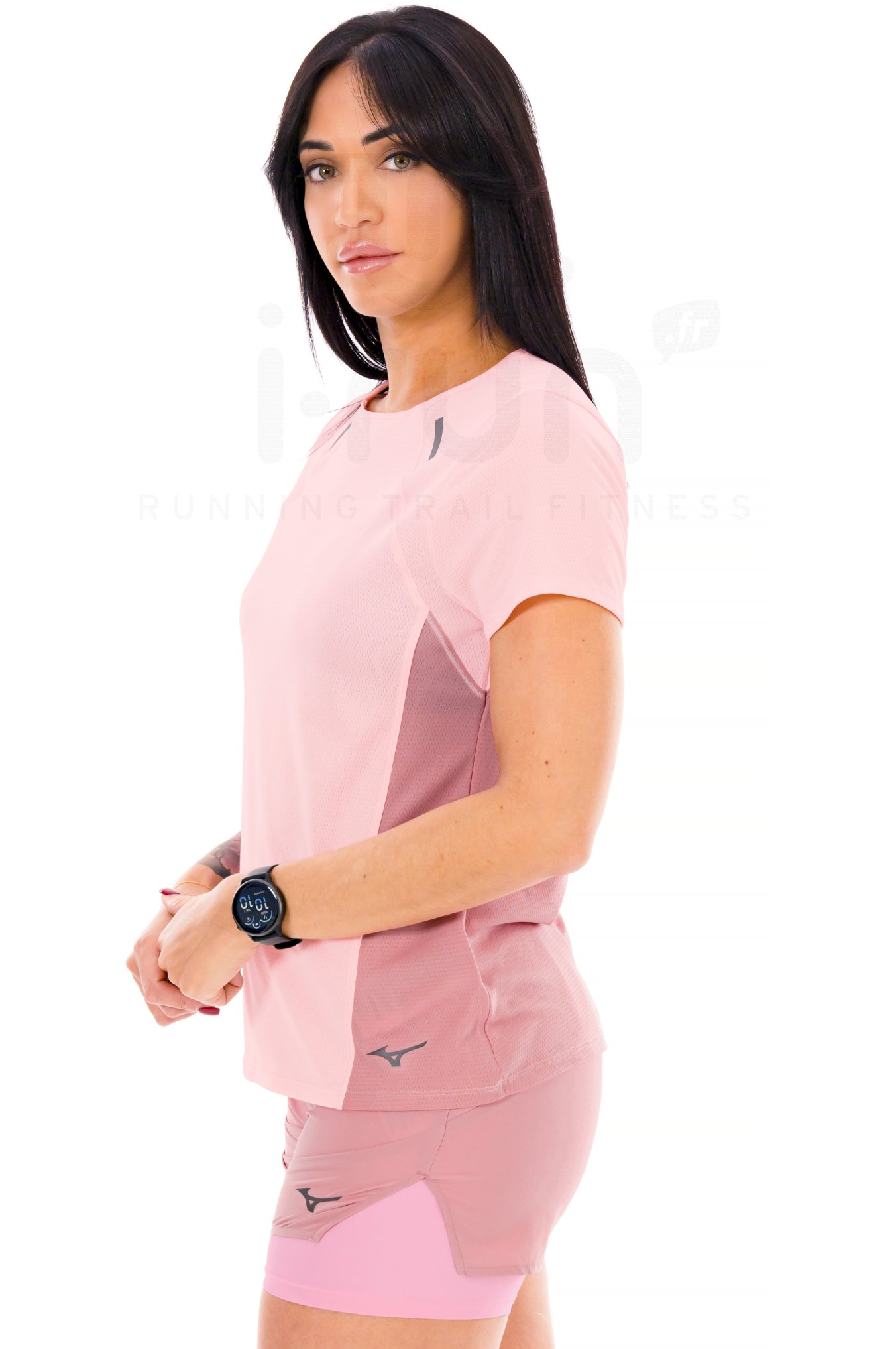 Mizuno Active 