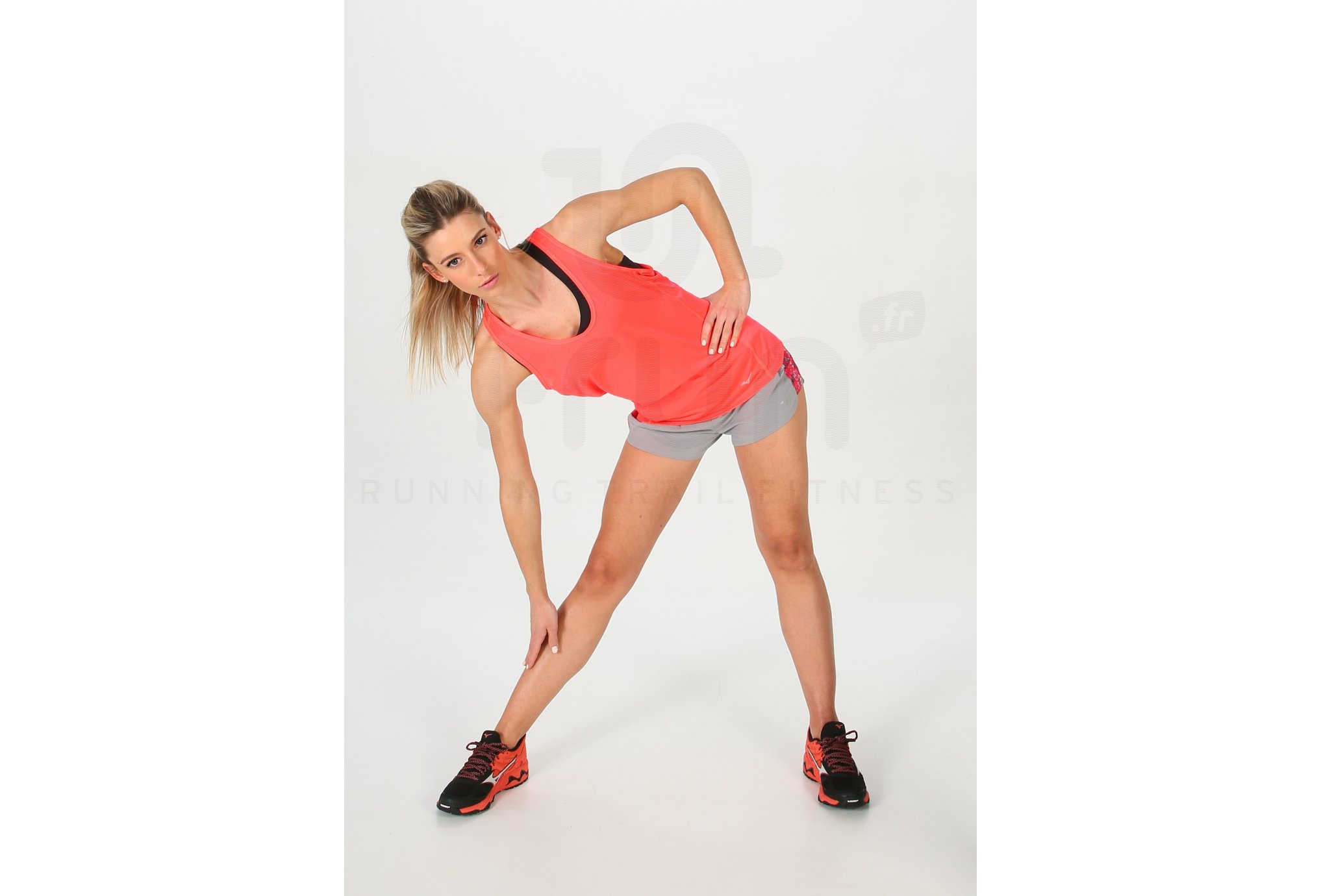Mizuno Active Damen