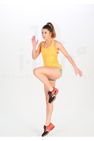 Mizuno Active W 