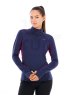 Mizuno Active Warmalite 1/2 Zip Damen