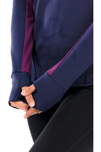 Mizuno Active Warmalite 1/2 Zip 