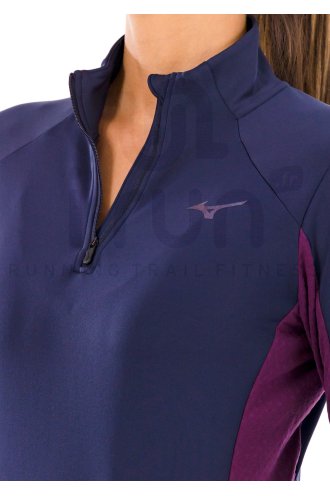 Mizuno Active Warmalite 1/2 Zip 