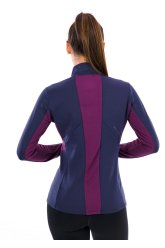 Mizuno Active Warmalite 1/2 Zip