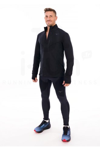 Mizuno Active Warmalite 1/2 Zip 