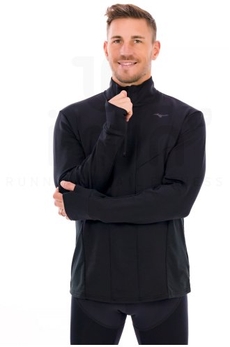 Mizuno Active Warmalite 1/2 Zip 