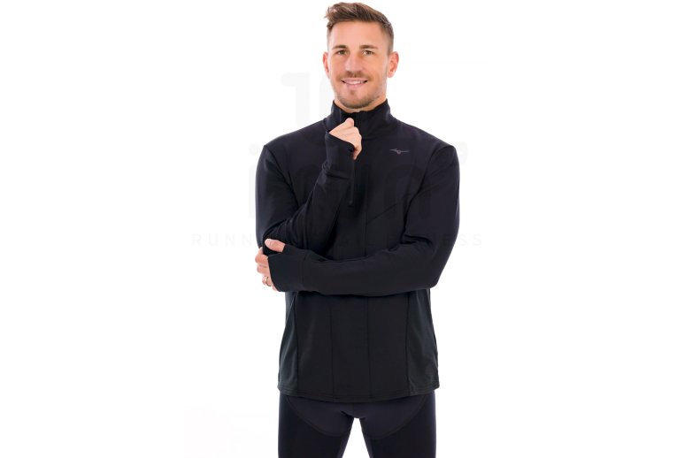Mizuno Active Warmalite 1/2 Zip