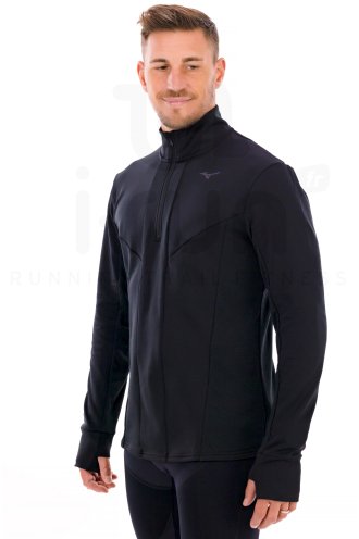 Mizuno Active Warmalite 1/2 Zip 