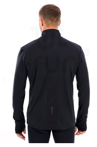 Mizuno Active Warmalite 1/2 Zip 
