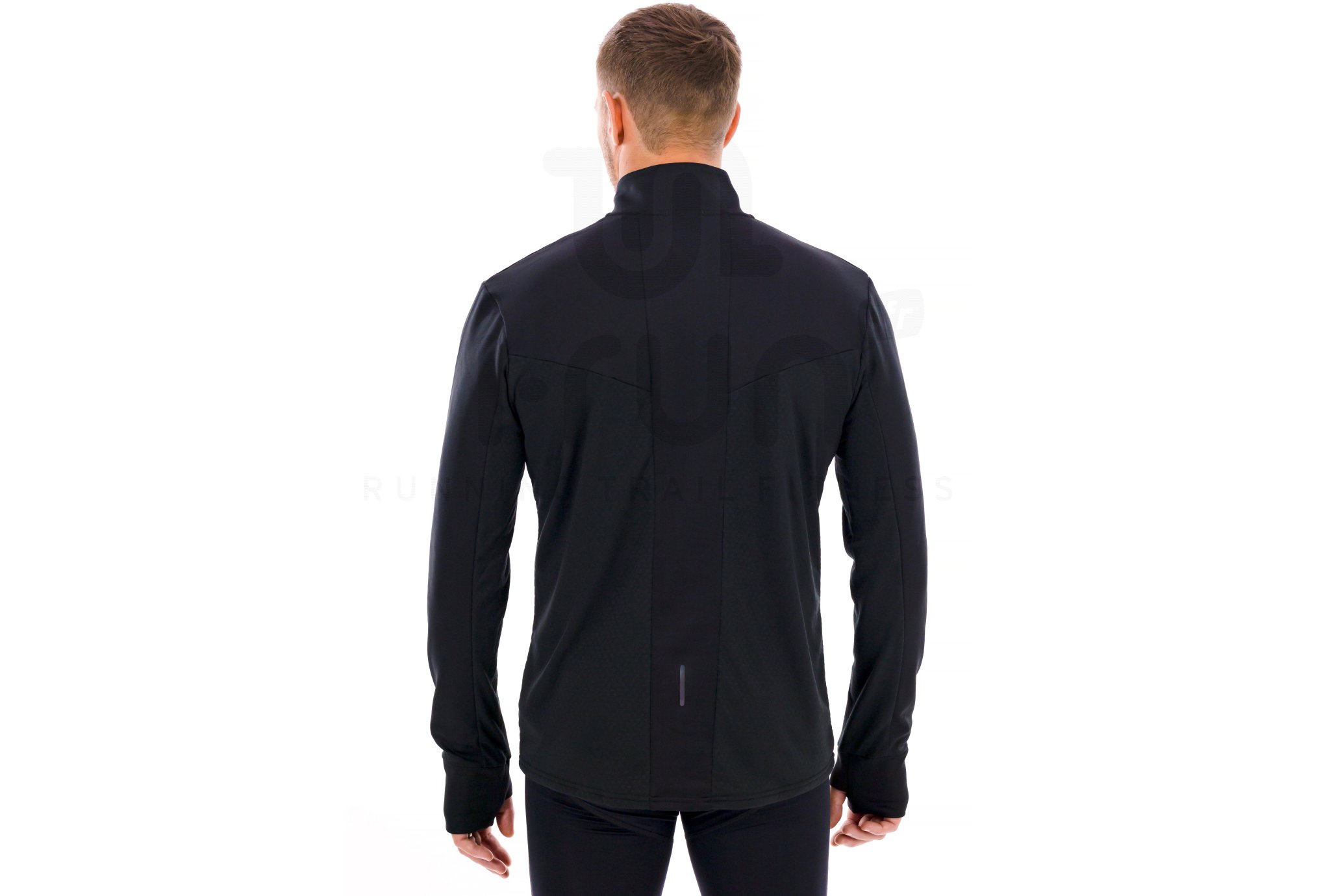 Mizuno Active Warmalite 1/2 Zip
